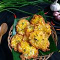 Cooksnap dari Citra Risa Septiani untuk resep Bakwan Jagung Krispy