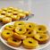 Cooksnap dari Muslimah Ichwan untuk resep Lumpur Labu Kuning