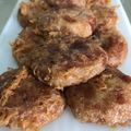 Cooksnap dari Evi Imelda pelawi untuk resep Perkedel Kentang Ayam (bisa untuk mpAsi 1+)