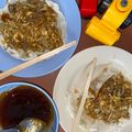 Cooksnap dari deva vera untuk resep Lumpia Basah Bandung