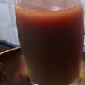 Mrs.Chinta Devi का कुकस्नैप जब उन्होंने इमली शरबत (Imli Sharbat recipe in Hindi) बनाया था।