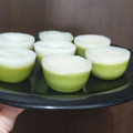 Cooksnap dari Quenn Yuan untuk resep Kue Talam Pandan (pr_jajanandaerah)