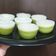 Cooksnap dari Quenn Yuan untuk resep Kue Talam Pandan (pr_jajanandaerah)