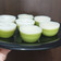 Cooksnap dari Quenn Yuan untuk resep Kue Talam Pandan (pr_jajanandaerah)