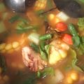 Cooksnap dari Smart Ima untuk resep Sayur Asem Jakarta