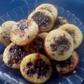 Cooksnap dari razanah untuk resep Kue pukis / kue pancong