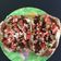 El cooksnap de Loiss Avendaño Lopez cuando hizo Molletes con chorizo.