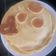 El cooksnap de patricia aravena briones cuando hizo Panqueques perfectos para el frío.