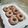 El cooksnap de Estefani Flores cuando hizo Donas.