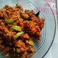 Cooksnap dari Salsabila untuk resep Pampis Tongkol