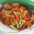 Cooksnap dari Meilani Arni untuk resep KOLOKE ala LC