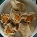 Cooksnap dari bundashea untuk resep Siomay ayam udang
