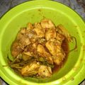 Cooksnap dari Eni KuRniati Chenil untuk resep Ayam Rica Rica Spesial