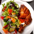 Marisa Govender's cooksnap of when they made Prego chicken.