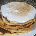 El cooksnap de Sabrina SdT cuando hizo Torta Rogel fácil.