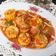 Cooksnap dari Cooking With Dinda untuk resep Udang Saos Padang rumahan