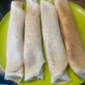 Gábor Drótos Cooksnap-ja, amikor elkészítette a(z) Palacsinta - nagyon finom receptet.