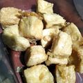 Cooksnap dari Dani Bina Margiana untuk resep Tahu putih crispy