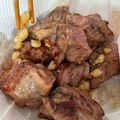 樂樂腸 的 蒜香奶油骰子牛 cooksnap