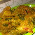 Cooksnap dari Gita Pardiana untuk resep Ayam Woku Kemangi