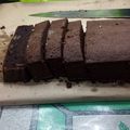 Cooksnap dari Ummu Salma Santi untuk resep Brownies Ubi
