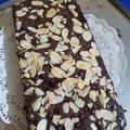 Cooksnap dari basdiana Edyka untuk resep Brownies Putih Telur *super lembut dan nyoklat