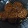 Cooksnap dari ichacv untuk resep Rolade pare isi tahu telor saus kuah kari.