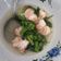 Cooksnap dari Nunung Hendriana untuk resep SHRIMP BROCOLLI SOUP (Sup Udang Brokoli)