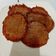 Cooksnap dari Oryza Pluviophile untuk resep Kue Cucur Gula Merah