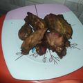 Miemiey pie's cooksnap of when they made Marinated fried chicken.