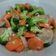 Cooksnap dari Snh untuk resep Tumis Brokoli Wortel Bakso Simple