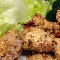 suzukey's cooksnap of when they made ❃°.鶏胸肉のオーブン焼き.°❃.