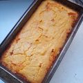 El cooksnap de Sofi cuando hizo Sopa Paraguaya muy Fácil!.