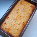 El cooksnap de Sofi cuando hizo Sopa Paraguaya muy Fácil!.
