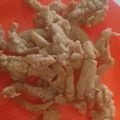 Cooksnap dari Ina untuk resep Jamur tiram crispy