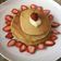 Cooksnap dari Sinta Indriani untuk resep Fluffy pancake teflon
