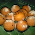 Cooksnap dari Nadhifah Syellashelly untuk resep Tahu Bulat