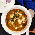 Preeti Sahil Gupta का कुकस्नैप जब उन्होंने कच्चे केले के कोफ्ते (Kachhe kele ke kofte recipe in hindi) बनाया था।