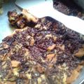 Cooksnap dari Nayarifa untuk resep Puding Roti Gandum
