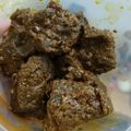 Cooksnap dari Aulia R. untuk resep Rendang daging bumbu instan Indofood🥩