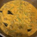 Cooksnap dari Dedwi Tary untuk resep Sayur Santan Labu Siam Tahu 🍲🍥 Simpel, Cepat, Mudah
