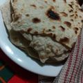 El cooksnap de Aylen B Graziadei cuando hizo Masa de tacos estilo rapidita.
