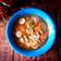 Cooksnap dari nidarudi untuk resep Sup Merah Sosis dan Bakso Ayam