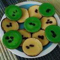 Cooksnap dari Cik Endz Kitchen untuk resep Kue Lumpur Kentang