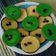 Cooksnap dari Cik Endz Kitchen untuk resep Kue Lumpur Kentang