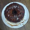 El cooksnap de veronicaabdala37 cuando hizo Torta de Zanahoria! fácil y rápida:).
