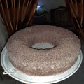 Cooksnap dari Oriza Sativa untuk resep Bolu Ketan Hitam Kukus