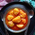 Sujata Pal's cooksnap of when they made ঘুগনি.