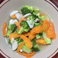 Cooksnap dari Catherine Latito untuk resep Tumis Brokoli