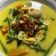 Cooksnap dari Ananda Rachmawati untuk resep Gangan Humbut Nyiur